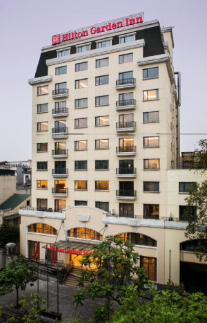  Vacation Hub International | Hilton Garden Inn Hanoi Main