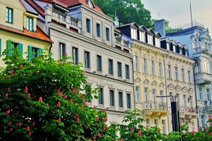  Vacation Hub International | Hotel Renesance Krasna Kralovna Main