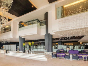  Vacation Hub International | Sofitel Abu Dhabi Corniche Hotel Main