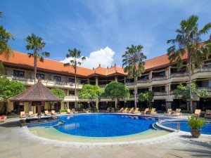  Vacation Hub International | Grand Inna Kuta Main