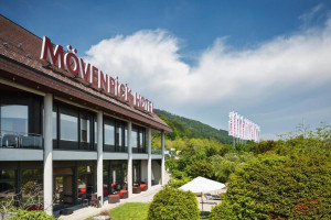  Vacation Hub International | Mövenpick Hotel Egerkingen Main