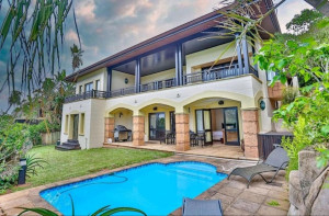  Vacation Hub International | Zimbali 28 Club Drive Main