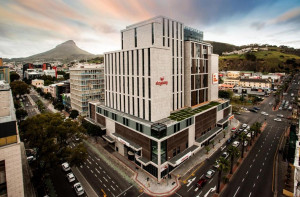  Vacation Hub International | StayEasy Cape Town City Bowl Main