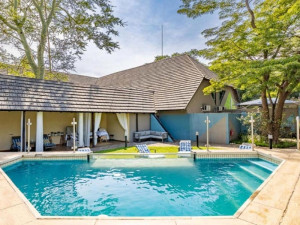  Vacation Hub International | Leisure Time Rentals Sanbonani Main