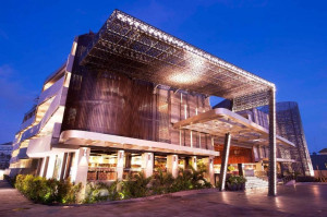  Vacation Hub International | Ramada by Wyndham Bali Sunset Road Kuta Main