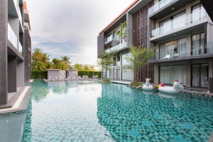  Vacation Hub International | Maya Phuket Airport Hotel Main