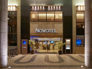  Vacation Hub International | Novotel RJ Santos Dumont Main