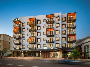  Vacation Hub International | Quest Joondalup Main