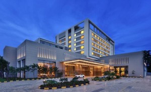  Vacation Hub International | Courtyard by Marriott Madurai Main