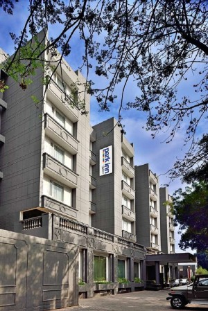  Vacation Hub International | Park Inn by Radisson New Delhi Lajpat Nagar Main