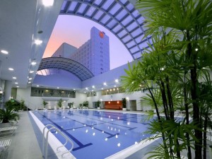  Vacation Hub International | Sheraton Miyako Hotel Osaka Main