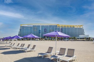  Vacation Hub International | Centara Mirage Beach Resort Dubai Main