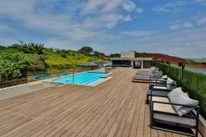  Vacation Hub International | Zimbali Lakes Boulevard Suites 103 Main