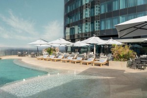  Vacation Hub International | Radisson Blu Hotel, Durban Umhlanga Main