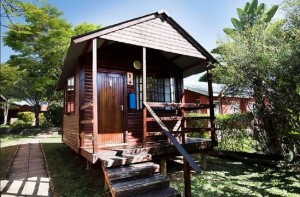  Vacation Hub International | Brookside Lodge Main