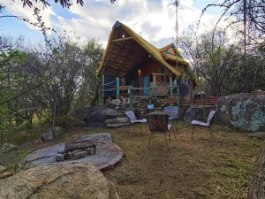  Vacation Hub International | Otters' Haunt Eco Retreat Main