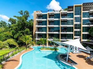  Vacation Hub International | SKYVIEW Resort Phuket Patong Beach - SHA Extra Plus Main