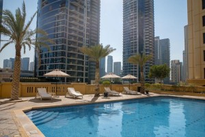  Vacation Hub International | Suha JBR Hotel Apartments Main