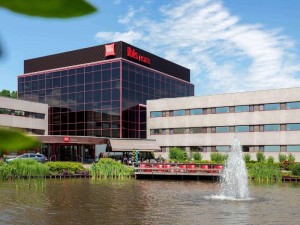  Vacation Hub International | Ibis Schiphol Amsterdam Airport Main