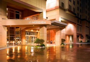  Vacation Hub International | Le Meridien Dallas by the Galleria Main