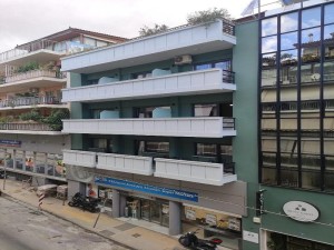  Vacation Hub International | Be My Guest Athens Main