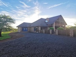  Vacation Hub International | Makhato Bush Lodge 55 Main