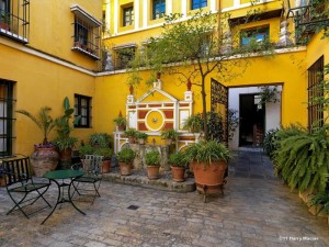  Vacation Hub International | Hotel Las Casas de la Judería Main
