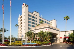  Vacation Hub International | Ramada by Wyndham Kissimmee Gateway Main