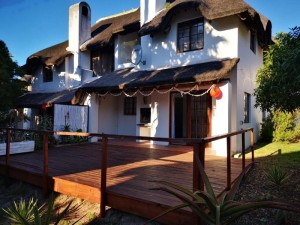  Vacation Hub International | WeskusKuier-Sea Shell House Main