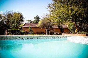  Vacation Hub International | River-Ridge Guest House Main