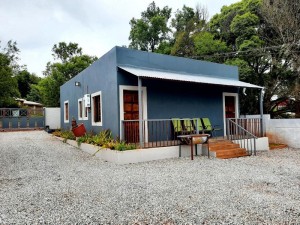  Vacation Hub International | Woodii Guest House Main