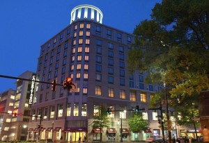  Vacation Hub International | Courtyard by Marriott Silver Spring Downtown Main