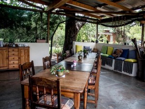  Vacation Hub International | Nsele Safari Lodge Main