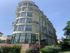  Vacation Hub International | Residhome Neuilly Bords De Marne Main