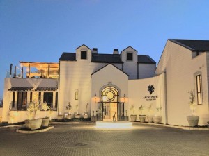  Vacation Hub International | The Weinberg Windhoek Main