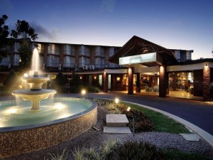  Vacation Hub International | Berjaya Beau Vallon Bay Beach Resort and Casino Main
