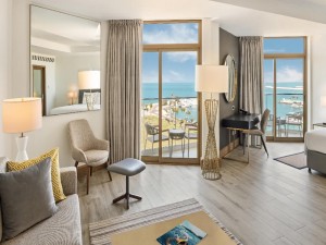  Vacation Hub International | JA Beach Hotel - Jebel Ali Hotels & Resorts Main