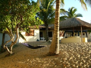 Vacation Hub International | Sunset Lodge Mozambique Main
