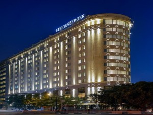  Vacation Hub International | Steigenberger Hotel El Tahrir Cairo Main