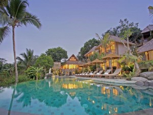 Vacation Hub International | Puri Gangga Resort Ubud Main
