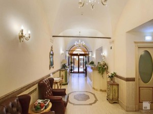  Vacation Hub International | Hotel Cavour Bologna Main