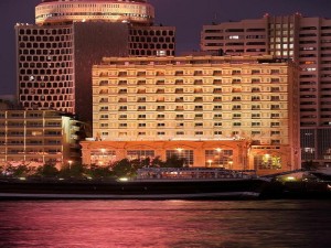  Vacation Hub International | Carlton Tower Hotel Main