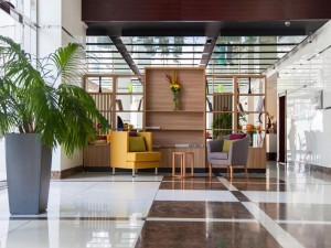  Vacation Hub International | Pearl Executive Hotel Apartments Main