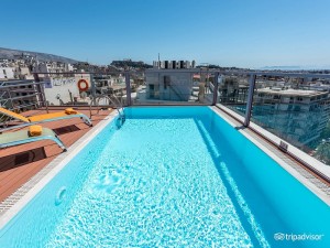  Vacation Hub International | Novus City Hotel Main