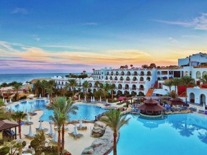  Vacation Hub International | Savoy Sharm El Sheikh Main
