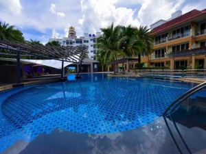 Vacation Hub International | R-Mar Resort and Spa - SHA Plus Main