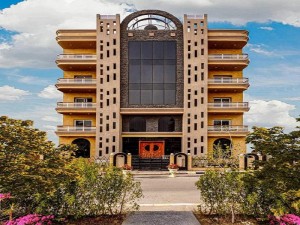  Vacation Hub International | Arabella Residence Main