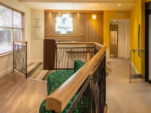 Vacation Hub International | Holiday Inn Leicester - Wigston Main