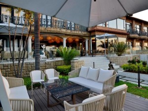  Vacation Hub International | Apogee Boutique Hotel & Spa Main