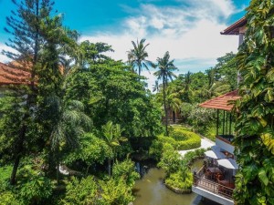  Vacation Hub International | Bali Garden Beach Resort Main